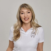 Пархоменко Ольга Николаевна, ортодонт