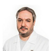 Локтев Андрей Владимирович, психиатр