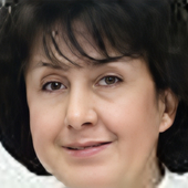 Чернова Нурия Саитовна, офтальмолог