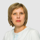 Бурдина Ольга Владимировна, терапевт