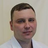 Воробьёв Денис Владимирович, анестезиолог