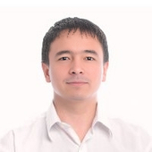 Иванов Анатолий Валерьевич, рентгенолог