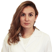 Енина Екатерина Владимировна, детский хирург