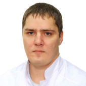 Юркин Дмитрий Игоревич, стоматолог-хирург