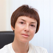 Подберезина Юлия Львовна, онколог