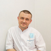 Вепрев Артем Викторович, стоматолог-терапевт