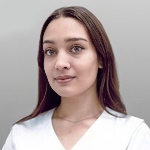 Багманова Эльвина Салаватовна, стоматологический гигиенист