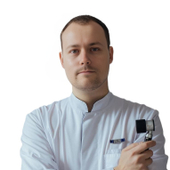 Трофимов Евгений Юрьевич, дерматолог-онколог