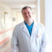 Дятлов Вячеслав Юрьевич, хирург
