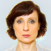 Квицинская Элина Анатольевна, эндокринолог