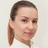 Лазурченко Марина Александровна, врач-косметолог