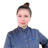 Космачева Ольга Ивановна, ортодонт