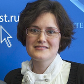 Котова Ольга Владимировна, невролог