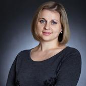 Ладыгина Ольга Анатольевна, косметолог