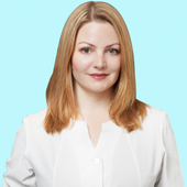 Богданова Юлия Геннадьевна, психолог