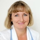 Вантяева Наталья Феоктистовна, врач ЛФК