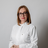 Сметанина Светлана Андреевна, детский эндокринолог