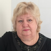 Ширяева Татьяна Дмитриевна, психолог