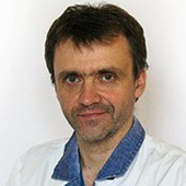 Пузенко Дмитрий Владимирович, кардиохирург