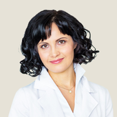 Бланкова Зоя Николаевна, кардиолог