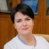 Рулёва Анна Владимировна, гинеколог
