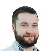 Пругер Андрей Владимирович, ортопед