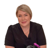 Михайленко Анна Валентиновна, косметолог