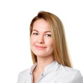 Сапранкова Ксения Владимировна, терапевт