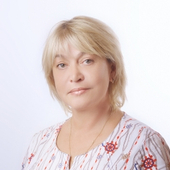 Ращепкина Елена Викторовна, акушерка