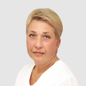 Красновская Елена Васильевна, гинеколог