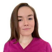 Алипова Виктория Николаевна, педиатр