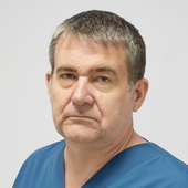 Киселев Андрей Вячеславович, эндоскопист