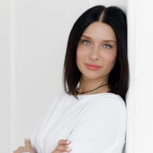 Брусницына Алла Андреевна, подолог