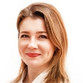 Уварова Анастасия Валерьевна, стоматолог-терапевт