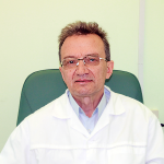Митасов Василий Васильевич, уролог