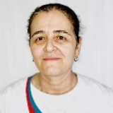 Юлдашева Гульнора Гиясовна, педиатр