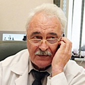 Гайдар Борис Всеволодович