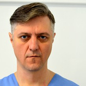 Барков Сергей Владимирович, стоматолог-терапевт