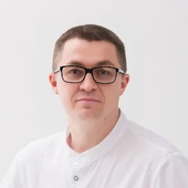 Исламов Рустам Равильевич, флеболог