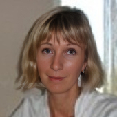 Лонская Елена Викторовна, рентгенолог