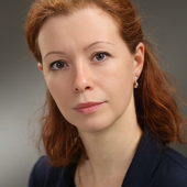 Логвина Виктория Олеговна, педиатр