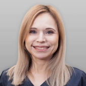 Шиллер София Исааковна, офтальмолог-хирург