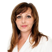 Долгополова Ирина Николаевна, гинеколог