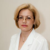 Варюшина Татьяна Викторовна, анестезиолог-реаниматолог