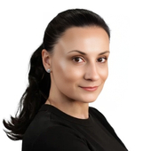 Могилева Жанна Алексеевна, стоматолог-терапевт