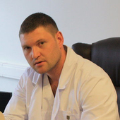 Кузьмицкий Михаил Валерьевич, пластический хирург