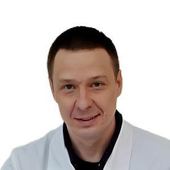 Гуров Дмитрий Сергеевич, терапевт