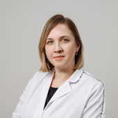 Стременцова Анастасия Ивановна, эндоскопист