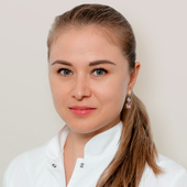 Янгуразова Гузель Юсуповна, физиотерапевт