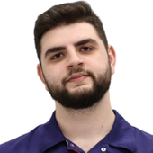 Аванесян Эрик Григорьевич, стоматолог-терапевт